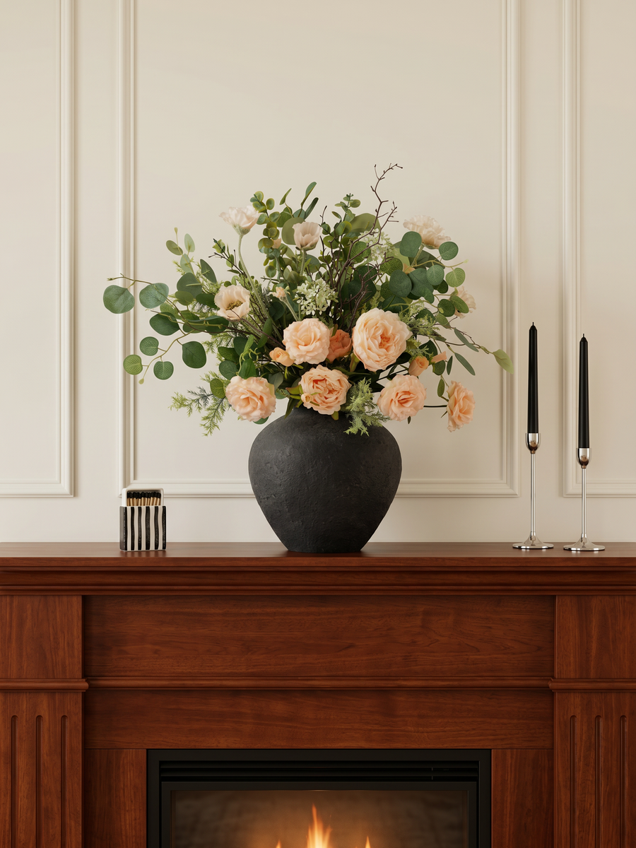 Faux Arrangement - The Seraphine