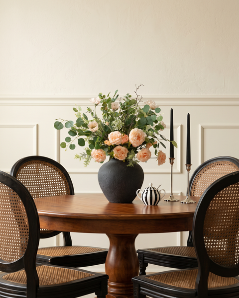 Faux Arrangement - The Seraphine