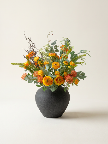 Faux Arrangement - The Solara
