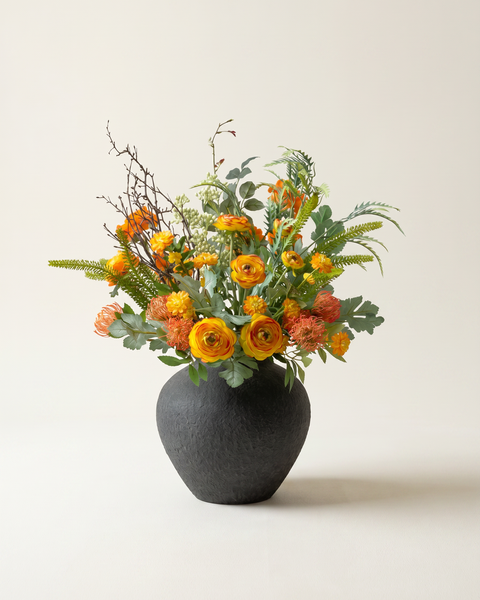 Faux Arrangement - The Solara