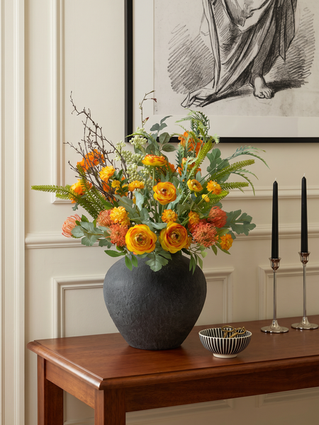 Faux Arrangement - The Solara