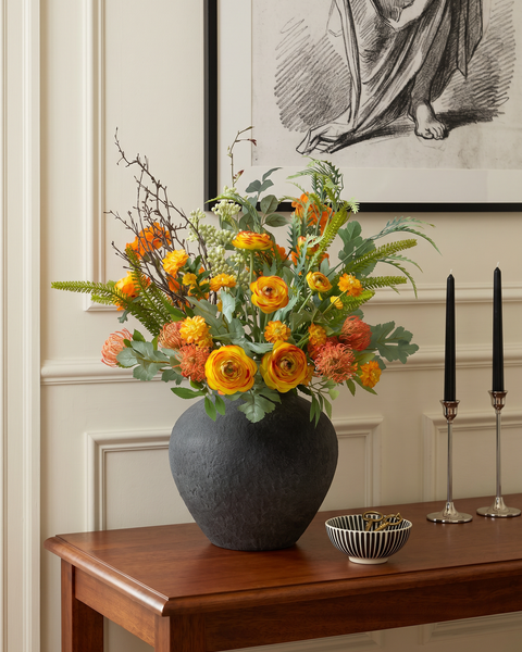 Faux Arrangement - The Solara