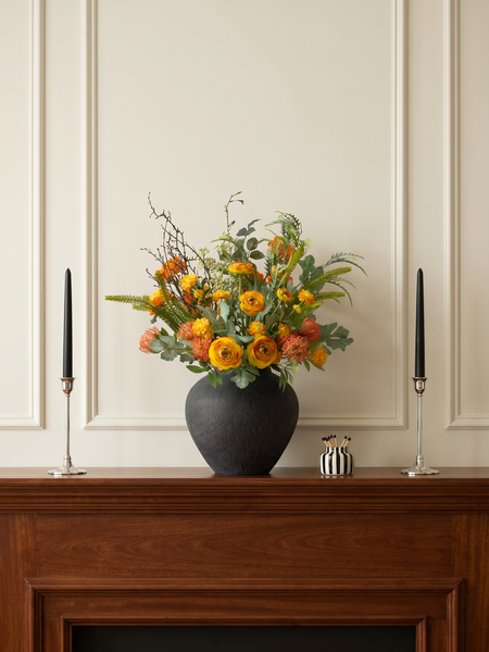 Faux Arrangement - The Solara