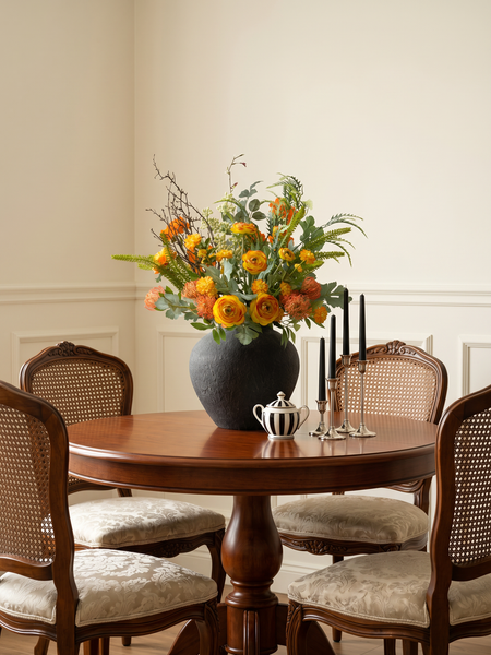 Faux Arrangement - The Solara