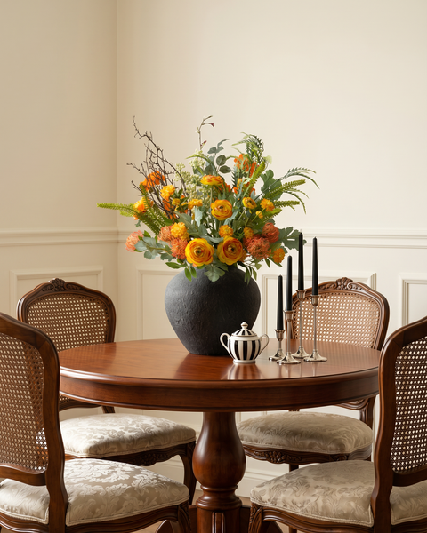 Faux Arrangement - The Solara