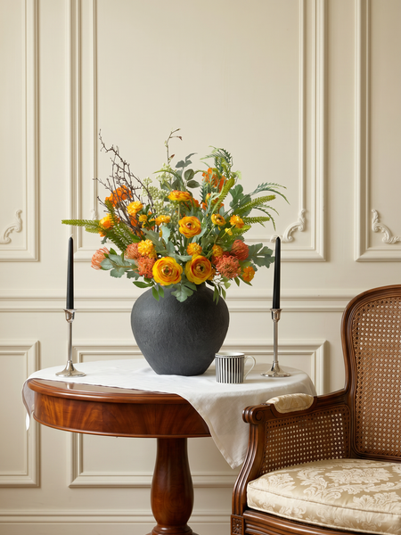 Faux Arrangement - The Solara