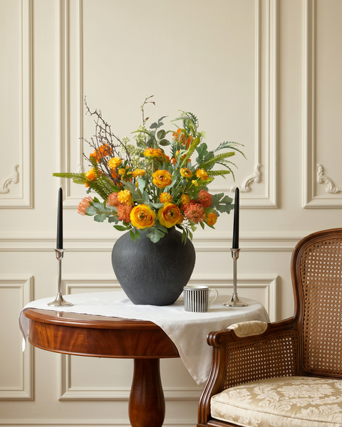 Faux Arrangement - The Solara