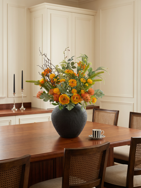 Faux Arrangement - The Solara