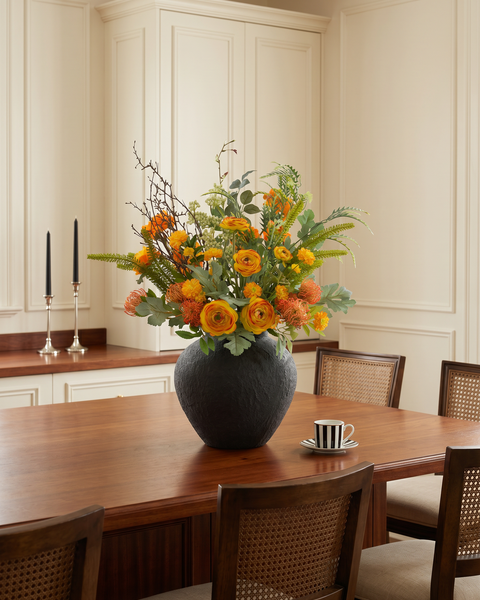 Faux Arrangement - The Solara