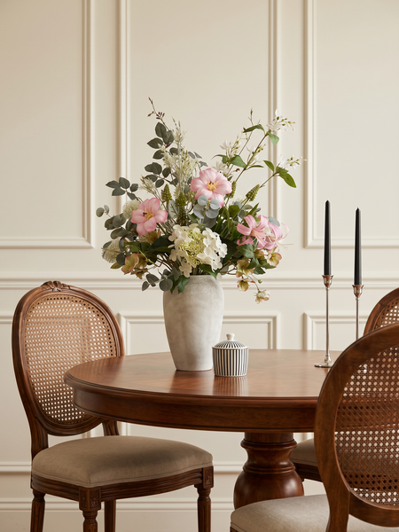 Faux Arrangement - The Clarity