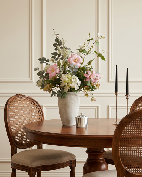 Faux Arrangement - The Clarity