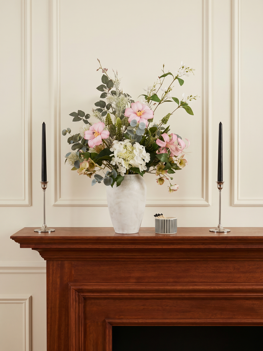 Faux Arrangement - The Clarity