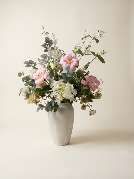Faux Arrangement - The Clarity