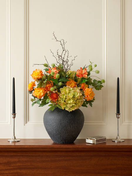 Faux Arrangement - The Fierce
