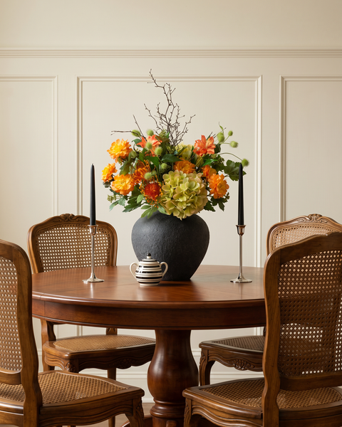 Faux Arrangement - The Fierce