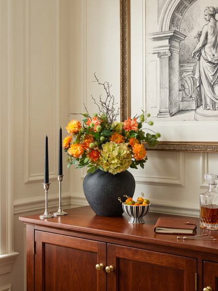 Faux Arrangement - The Fierce