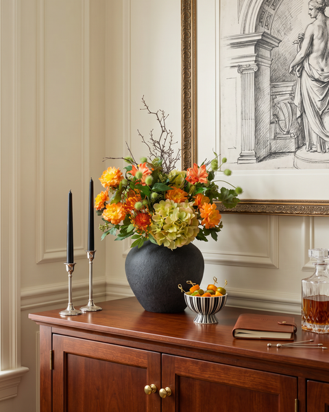 Faux Arrangement - The Fierce