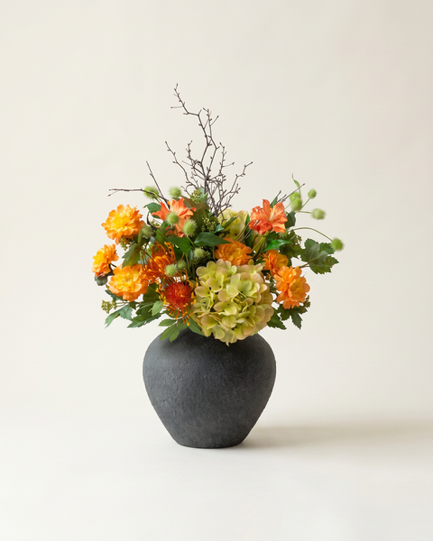Faux Arrangement - The Fierce