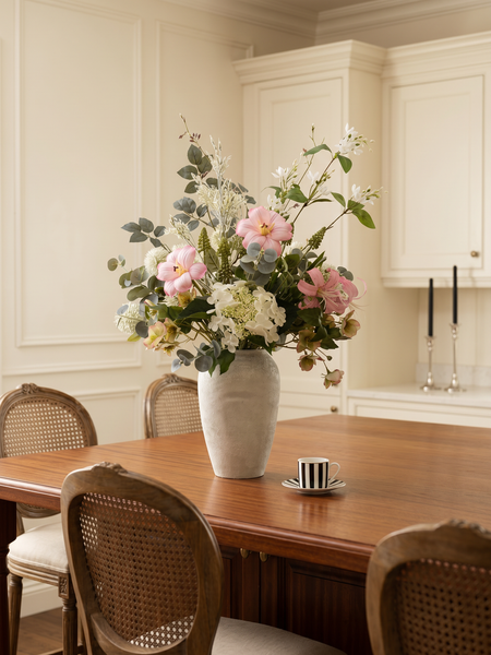 Faux Arrangement - The Clarity