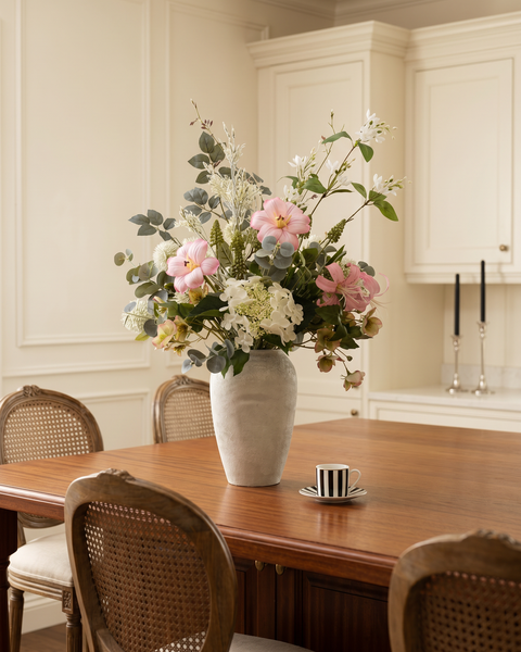 Faux Arrangement - The Clarity