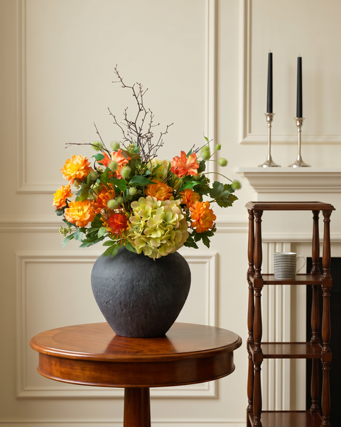 Faux Arrangement - The Fierce