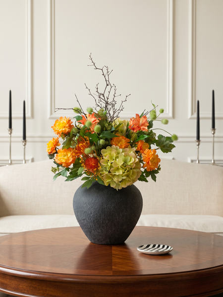Faux Arrangement - The Fierce