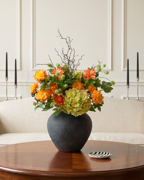 Faux Arrangement - The Fierce
