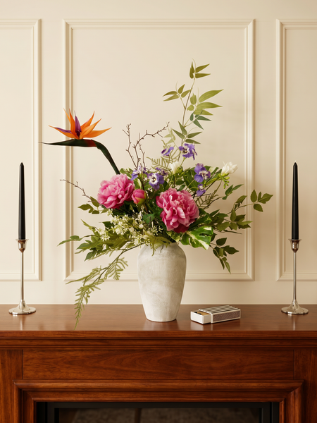 Faux Arrangement - The Tropicana