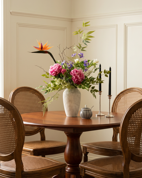 Faux Arrangement - The Tropicana