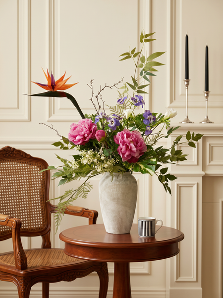 Faux Arrangement - The Tropicana