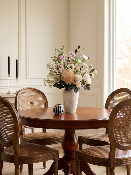 Faux Arrangement - The Violette