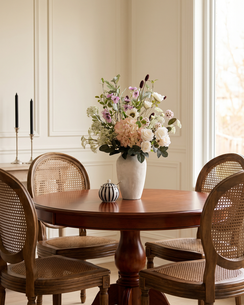 Faux Arrangement - The Violette