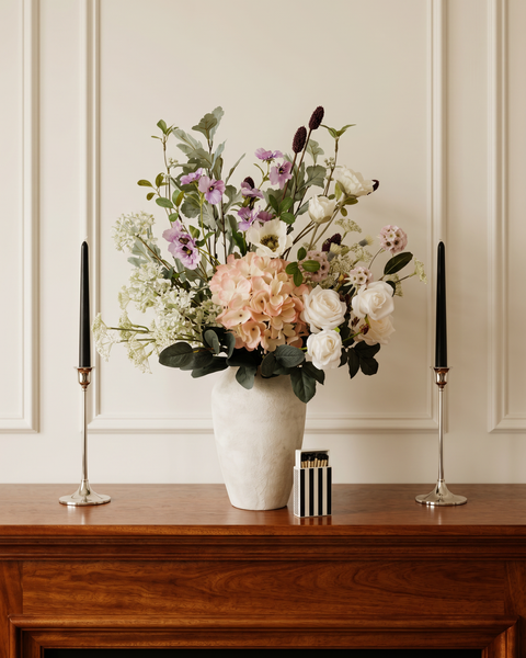 Faux Arrangement - The Violette