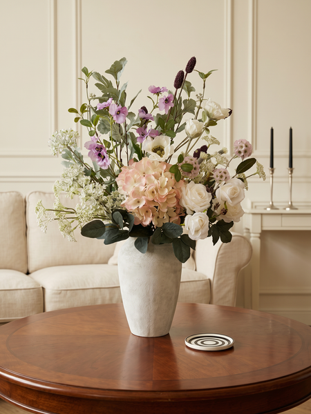 Faux Arrangement - The Violette