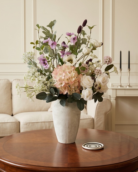 Faux Arrangement - The Violette