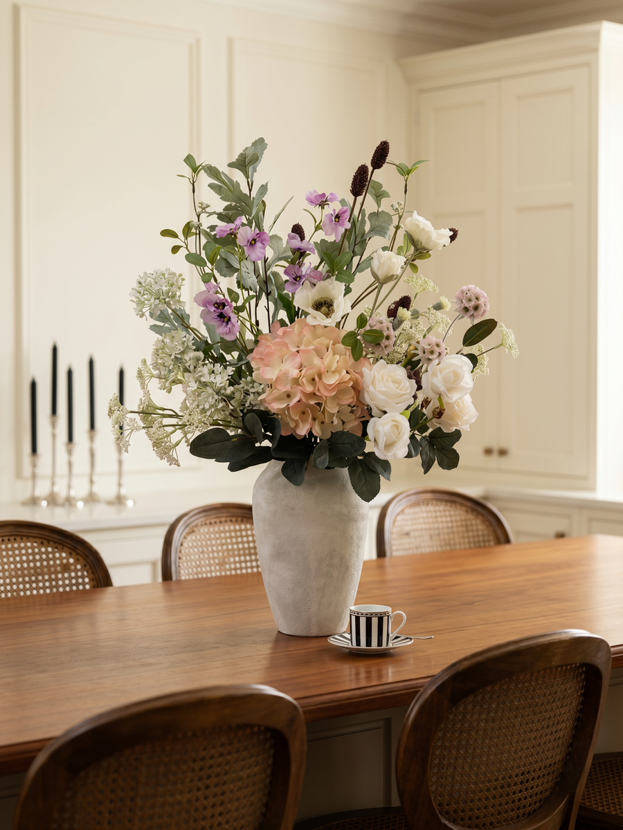 Faux Arrangement - The Violette