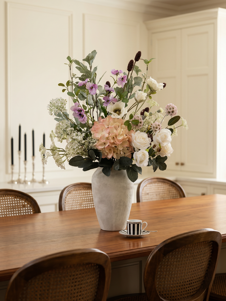 Faux Arrangement - The Violette