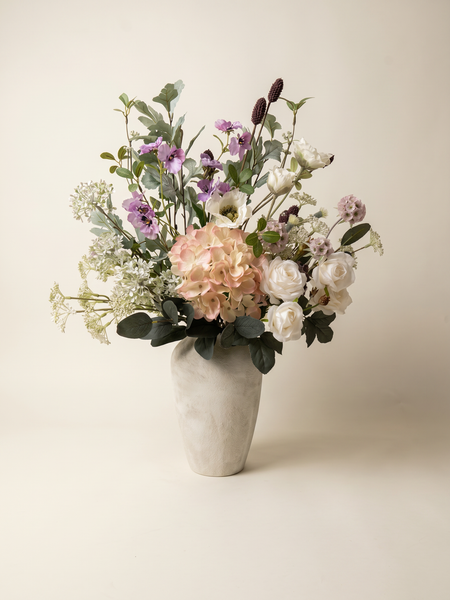 Faux Arrangement - The Violette