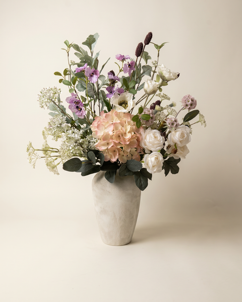 Faux Arrangement - The Violette