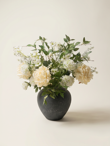Faux Arrangement - The Wilder