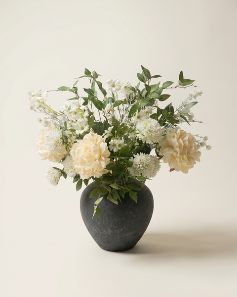 Faux Arrangement - The Wilder