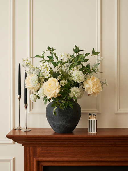 Faux Arrangement - The Wilder