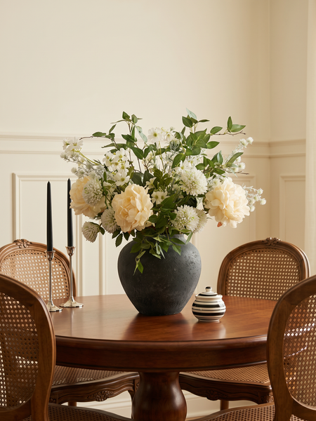 Faux Arrangement - The Wilder
