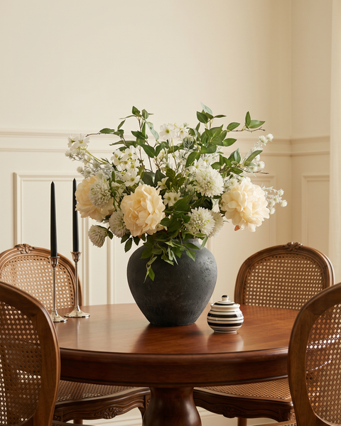 Faux Arrangement - The Wilder