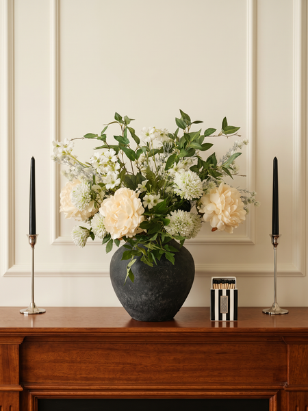 Faux Arrangement - The Wilder