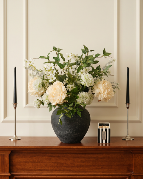 Faux Arrangement - The Wilder