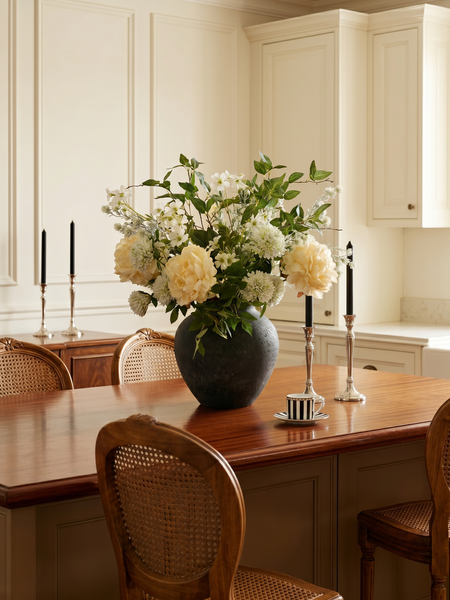 Faux Arrangement - The Wilder