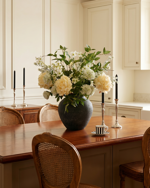 Faux Arrangement - The Wilder