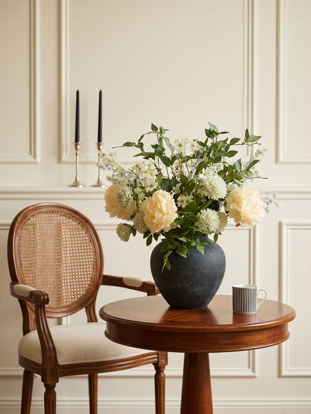 Faux Arrangement - The Wilder