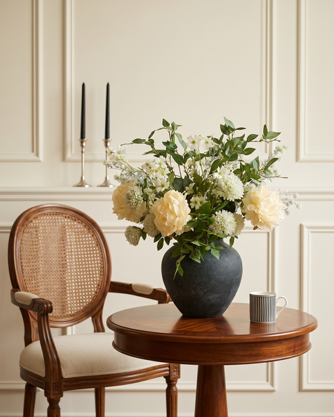 Faux Arrangement - The Wilder